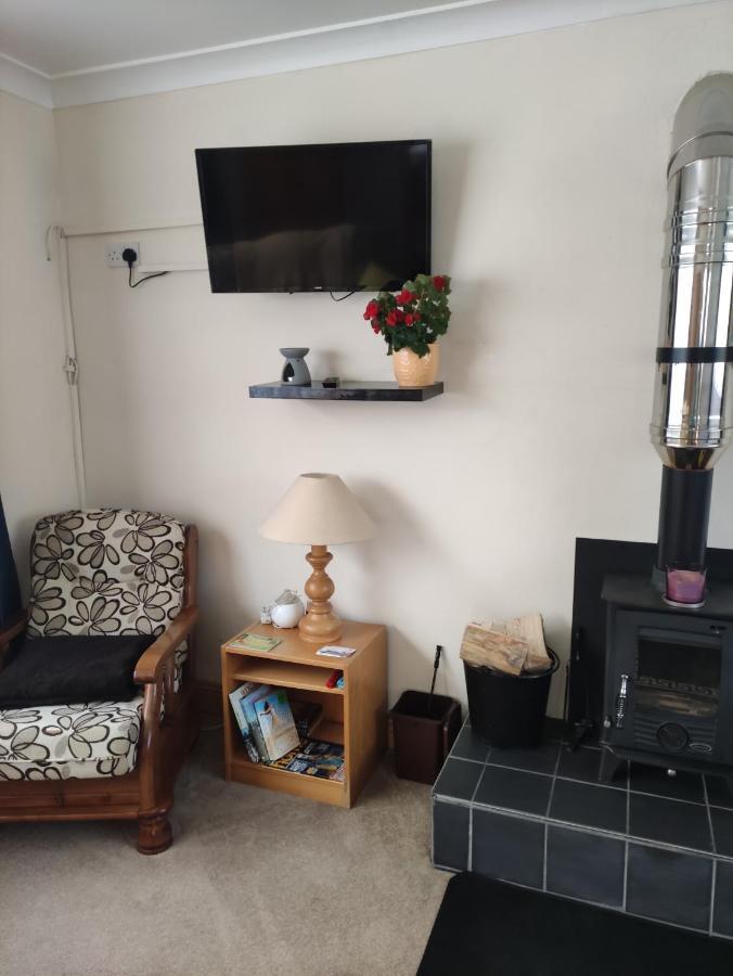 Miriam'S Cottage West Cork Drimoleague 外观 照片