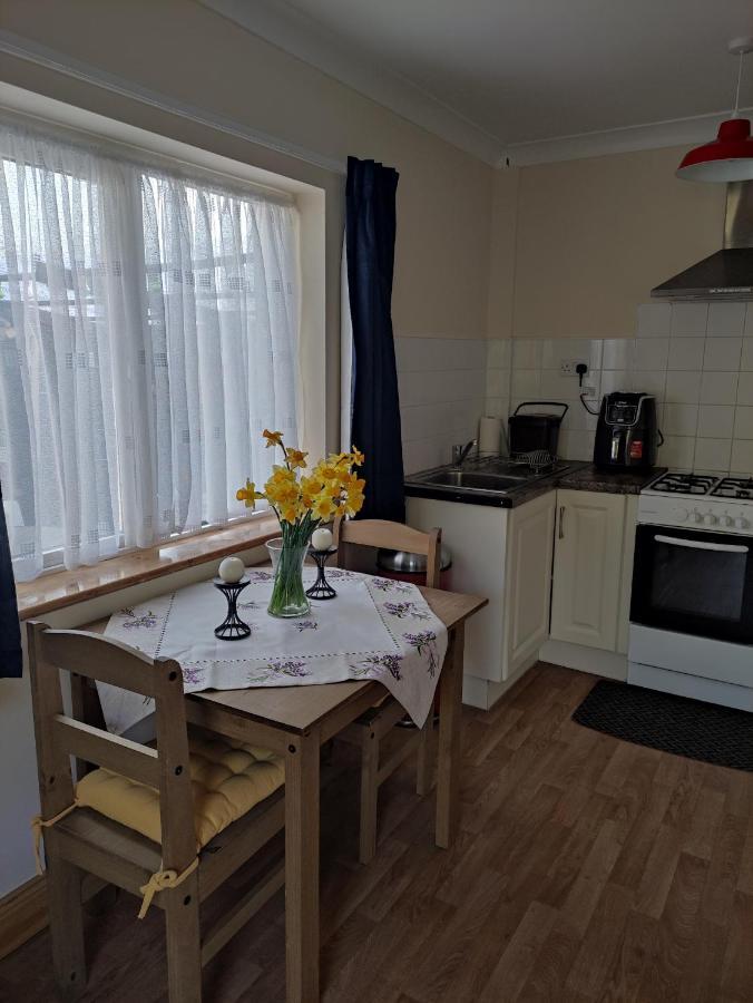Miriam'S Cottage West Cork Drimoleague 外观 照片