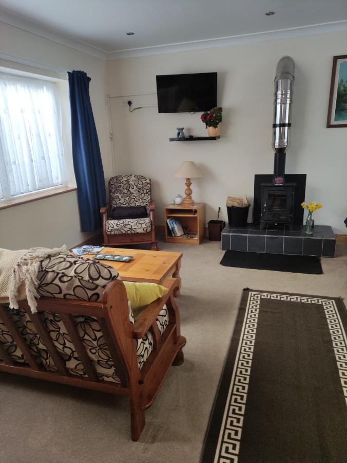 Miriam'S Cottage West Cork Drimoleague 外观 照片